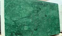 Leaf Green Marble