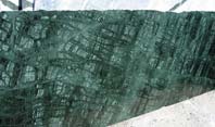 Leaf Green Marble