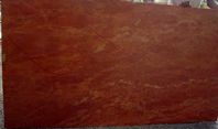 Oman Red Marble