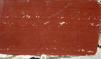 Oman Red Marble