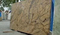 Rainforest Gold Marble