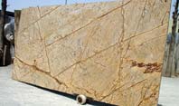 Rainforest Gold Marble