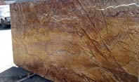 Rainforest Gold Marble