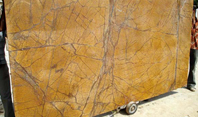 Rainforest Gold Marble