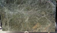 Rainforest Green Marble