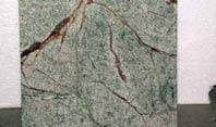 Rainforest Green Marble