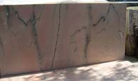 Pink Marble