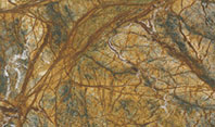 Rainforest Brown Marble