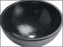 granite basin sink