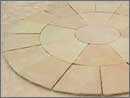 sandstone circle exporters india