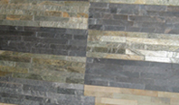 Ledge Stone