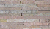 Ledge Stone