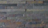 Ledge Stone