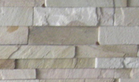 Ledge Stone