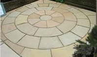 Sandstone Circle